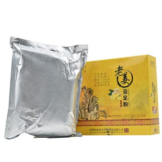 君妙堂 红花浴足粉 20g*6包