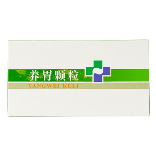 登峰 养胃颗粒 5g*24袋 (未添加蔗糖)