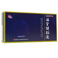 新汇 滋肾健脑液 10ml*30支