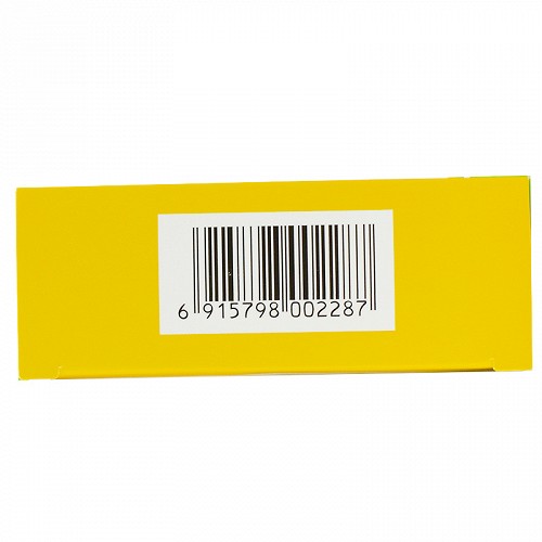 亿代头孢丙烯颗粒0125g8袋