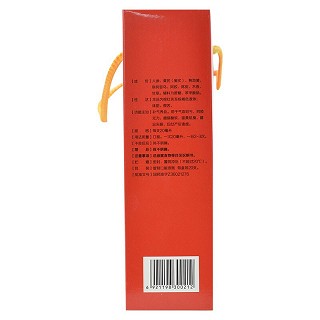 半边天 阿胶益寿口服液 20ml*20支