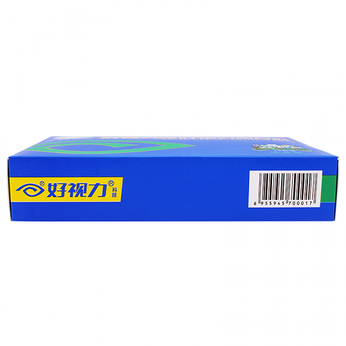 好视力牌 好视力明目贴 2g*12包
