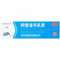 福元 阿昔洛韦乳膏 15g