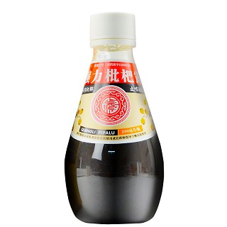 邦静 强力枇杷露 200ml