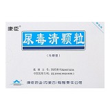 康臣 尿毒清颗粒(无糖型)  5g*15袋