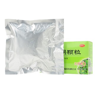 加劲 小柴胡颗粒 2.5g*10袋（无蔗糖）