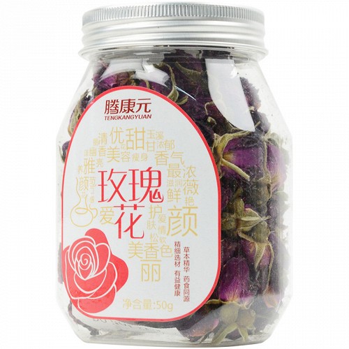 腾康元 玫瑰花 50g