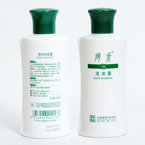 博禾 洗发露 200ml