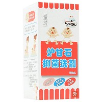童凝 炉甘石抑菌洗剂 100ml