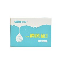 cofoe 可孚 清洗盐抑菌粉 2.7g*20袋