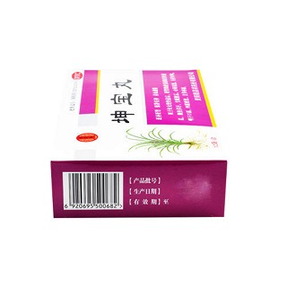 德昌祥 坤宝丸 5g*12袋