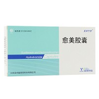 亚邦宁舒    愈美胶囊    0.1g:15mg*12粒