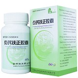 扶正 贞芪扶正胶囊 60粒