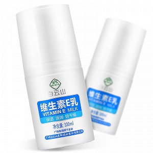 白云山 维生素E乳 100ml