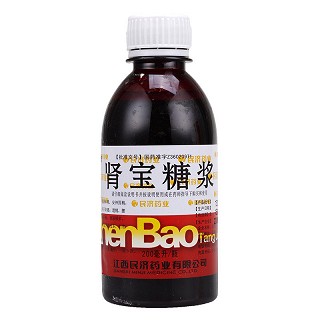 江西民济 肾宝糖浆 200ml