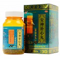 上龙 安神补心丸 380丸