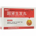 普林松 固肾生发丸 2.5g*7袋