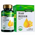美贝健 蜂胶软胶囊 500毫克*60粒