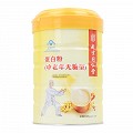 南京同仁堂乐家老铺 鑫玺牌蛋白粉（中老年） 400g