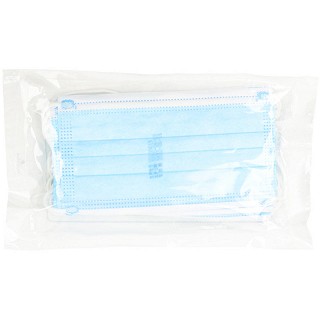 康翔泰 一次性使用医用外科口罩 10只