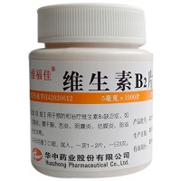 维福佳 维生素B2片 5mg*1000片