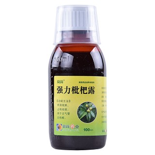  葵花 强力枇杷露  100ml