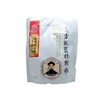 南京同仁堂 复方板蓝根颗粒 15g*20袋