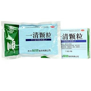 顺健 一清颗粒 7.5g*9袋