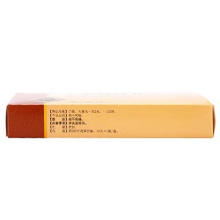 莎普爱思强身 人参健脾丸 6g*10丸