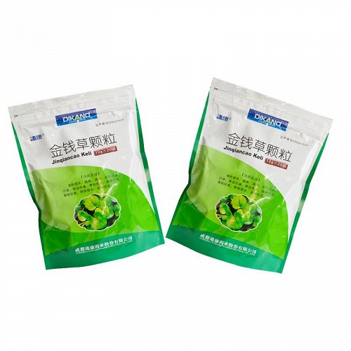 迪康金钱草颗粒10g20袋
