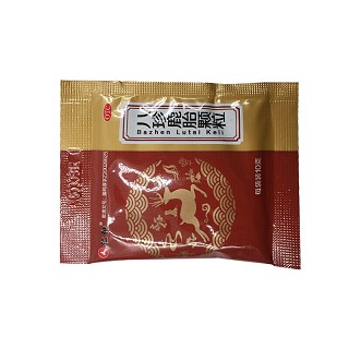 仁和 八珍鹿胎颗粒 10g*10袋