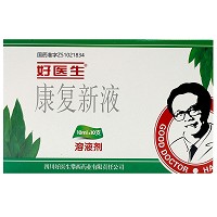 好医生 康复新液 10ml*10支