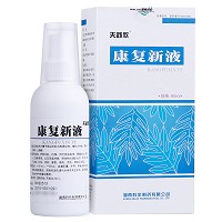 天舒欣 康复新液 90ml