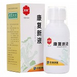 京新 康复新液 100ml
