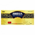 伊诺 清肺散结丸 3g*6瓶