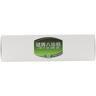 百神 健脾八珍糕 8.3g*20块