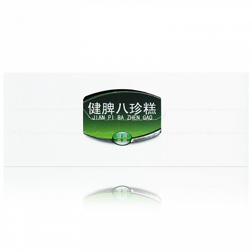 百神 健脾八珍糕 8.3g*20块