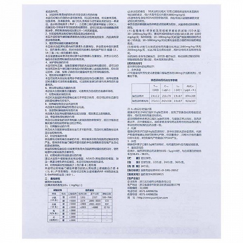 1g*12片价格及说明书-功效与作用-亮健好药