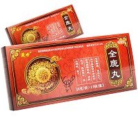 晟世 全鹿丸 6g*19袋