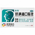 香雪 抗病毒口服液 10ml*12支