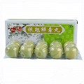 冯了性  银翘解毒丸 9g*10丸