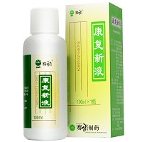 赛诺 康复新液 100ml