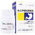 白云湖 奥美拉唑肠溶胶囊 20mg*28粒