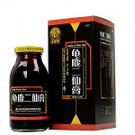 老中医 龟鹿二仙膏 255g