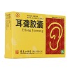 景忠山 耳聋胶囊 0.42g*36粒