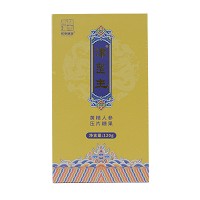 和泰康瑞 黄精人参压片糖果 120g