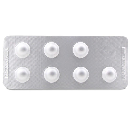 瑞夫恩 H恩替卡韦分散片 0.5mg*21片