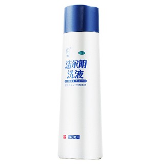 D恩威 洁尔阴洗液 140ml