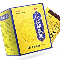 太极 小柴胡颗粒 10g*12袋