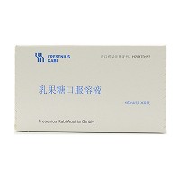 乳果糖口服溶液 15ml*6袋